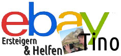 tinontour_ebay tinontour mit ebay Logo