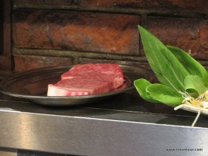 Kobe Rind - eines der teuersten Rindfleischsorten der Welt ... gut, aber wirklich den Preis wert?